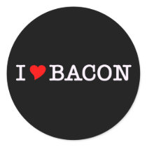 Bacon I Love