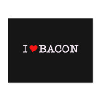 Bacon I Love