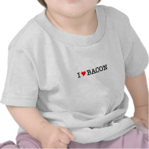 Bacon I Love