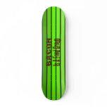 Bacon is a Food Group Deck Skate Boards