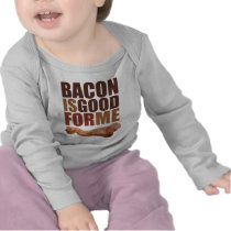 Bacon is Good for Me