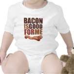Bacon is Good for Me