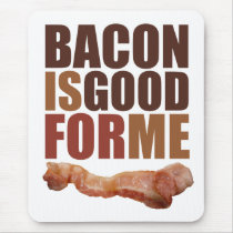 Bacon is Good for Me