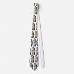 Bacon Is King Tie by Pâtisseries Poétique de Muse