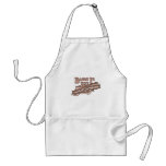 Bacon Is Life Apron