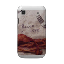 Bacon Is Love