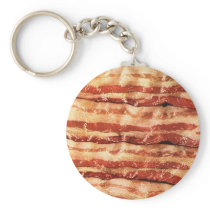 bacon keychain!