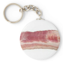 bacon key chains