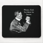 Bacon Let There Be