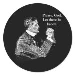 Bacon Let There Be