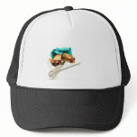 Bacon Lettuce And Tomato Mesh Hats