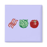 Bacon Lettuce & Tomato - The BLT!