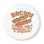 Bacon Lifestyle