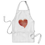Bacon Love Apron