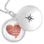Bacon Love Locket