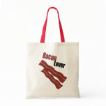 Bacon Lover Bolsa
