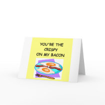 BACON lover