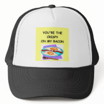 BACON lover