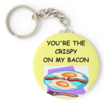 BACON lover
