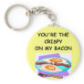 BACON lover