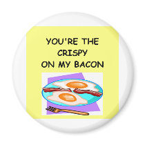 BACON lover