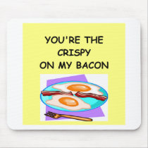 BACON lover