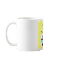 BACON lover Mug
