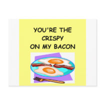 BACON lover