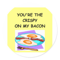 BACON lover