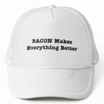 BACON Makes Everything Better