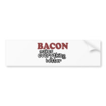 bacon makes everything better