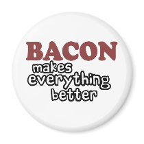 bacon makes everything better