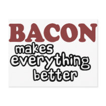 bacon makes everything better