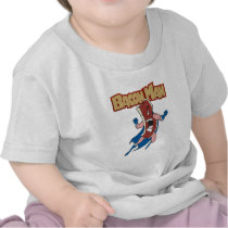 Bacon Man