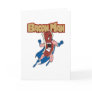Bacon Man
