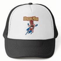 Bacon Man