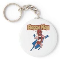 Bacon Man