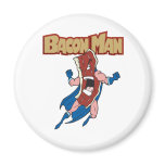 Bacon Man