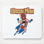 Bacon Man