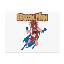 Bacon Man
