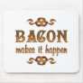 Bacon Mousemat