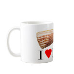 Bacon Mug