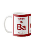 BaCoN Mug