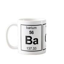 BaCoN Mug