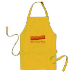 bacon nature's greatest miracle apron