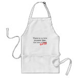 Bacon No Love Sincerer Aprons