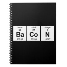 BaCoN Notebook