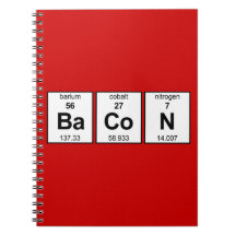 BaCoN Notebook