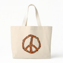 Bacon Peace Sign T-shirts, Hoodies, Gifts Tote Bags