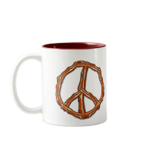 Bacon Peace Sign T-shirts, Hoodies, Gifts Coffee Mugs